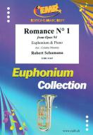 Romance No 1 Standard