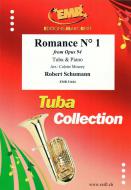 Romance No 1 Standard