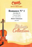 Romance No 1 Standard