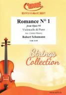 Romance No 1 Standard
