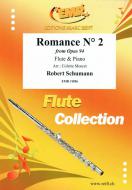 Romance No 2 Standard