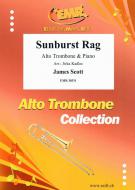 Sunburst Rag Standard