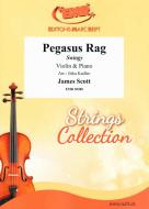 Pegasus Rag Standard