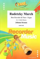 Radetzky March Standard