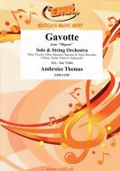 Gavotte Standard
