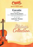 Gavotte Standard