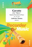 Gavotte Standard