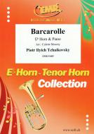 Barcarolle Standard