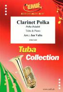 Clarinet Polka Standard
