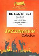 Oh, Lady Be Good Standard