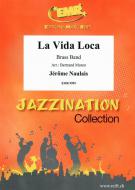 La Vida Loca Standard