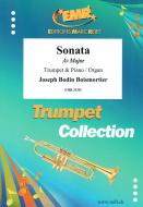 Sonate Ab Major Standard