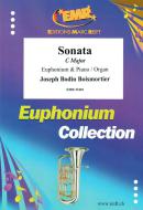 Sonate C Major Standard