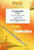 Concerto C Major Standard