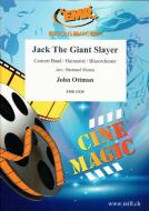 Jack The Giant Slayer Standard
