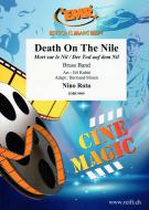 Death On The Nile Standard