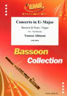 Concerto in Eb Major Standard