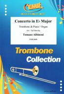 Concerto in Eb Major Standard