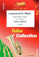 Concerto in Eb Major Standard