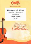 Concerto in C Major Standard