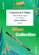 Concerto in F Major Standard