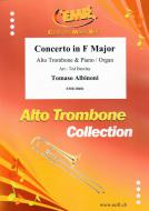 Concerto in F Major Standard
