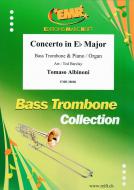 Concerto in Eb Major Standard