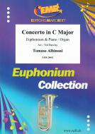 Concerto in C Major Standard