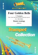 Four Golden Bells Standard
