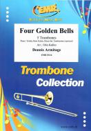 Four Golden Bells Standard