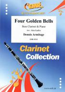 Four Golden Bells Standard