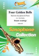 Four Golden Bells Standard