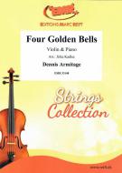 Four Golden Bells Standard