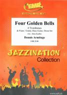 Four Golden Bells (Bless My Bones) Standard