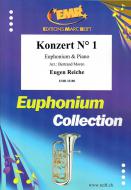 Konzert No 1 Standard