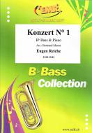 Konzert No 1 Standard