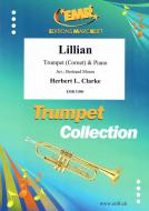 Lillian Standard