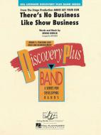 There's No Business Like Show Business 