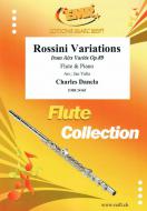 Rossini Variations Standard