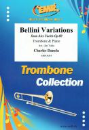 Bellini Variations Standard
