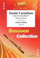 Pacini Variations Standard