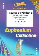 Pacini Variations Standard
