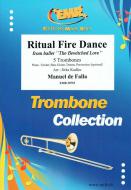 Ritual Fire Dance Standard