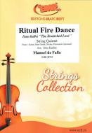 Ritual Fire Dance Standard