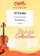 M'Elodie Standard