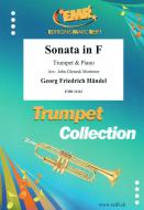 Sonata in F Standard