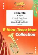 Concerto Bb Major Standard