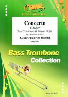 Concerto C Major Standard