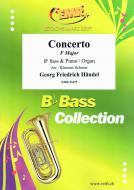Concerto F Major Standard