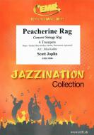 Peacherine Rag Standard